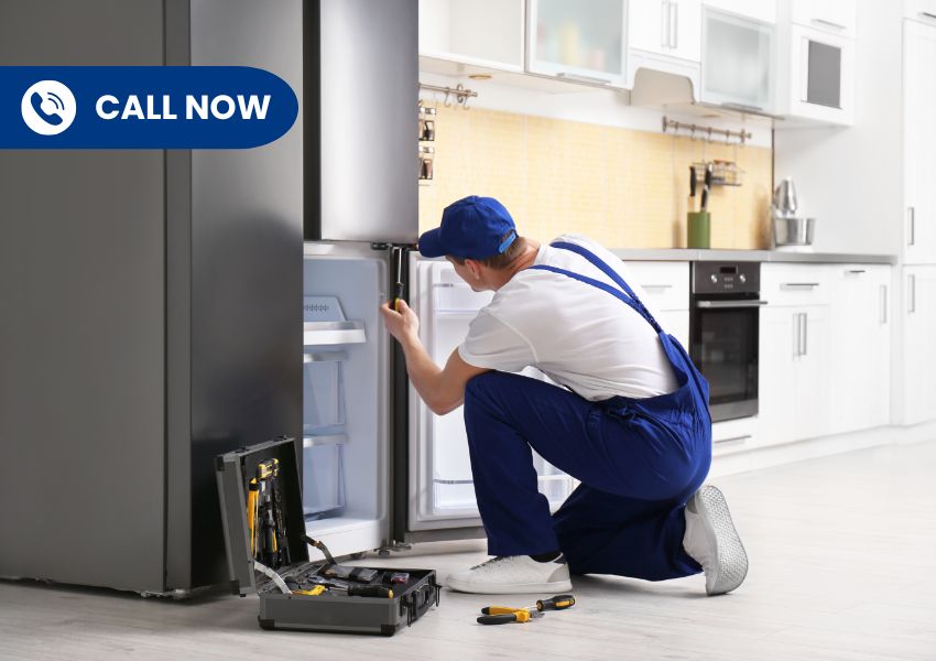 Shields Appliance Repair Company